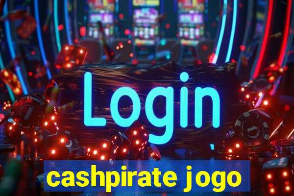 cashpirate jogo